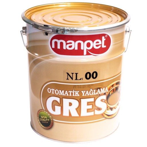 MANPET GRES NL 00 14 KG