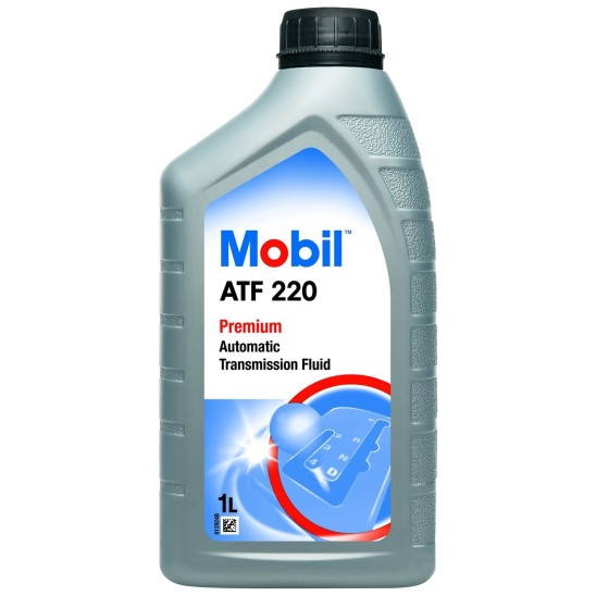 MOBİL ATF 220 1 LT