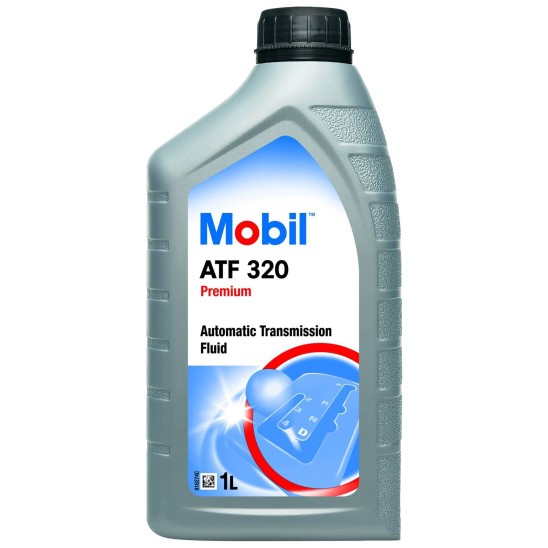MOBİL ATF 320 1 LT