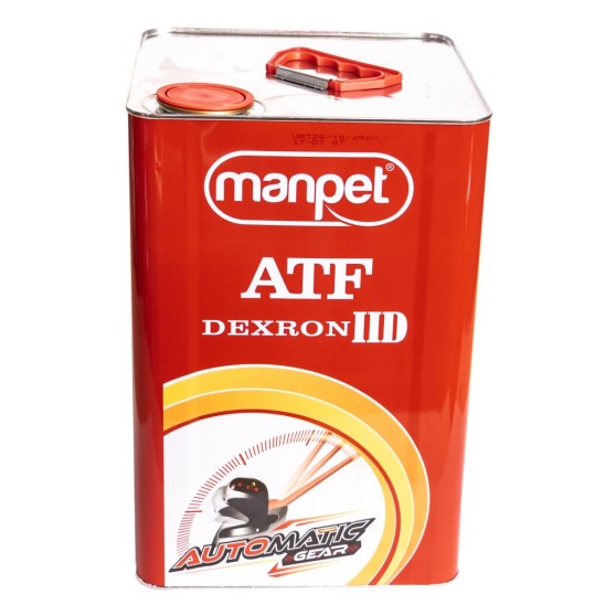 MANPET ATF 2 16 LT